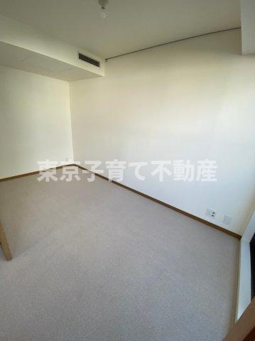 小石川パークタワーの子供部屋