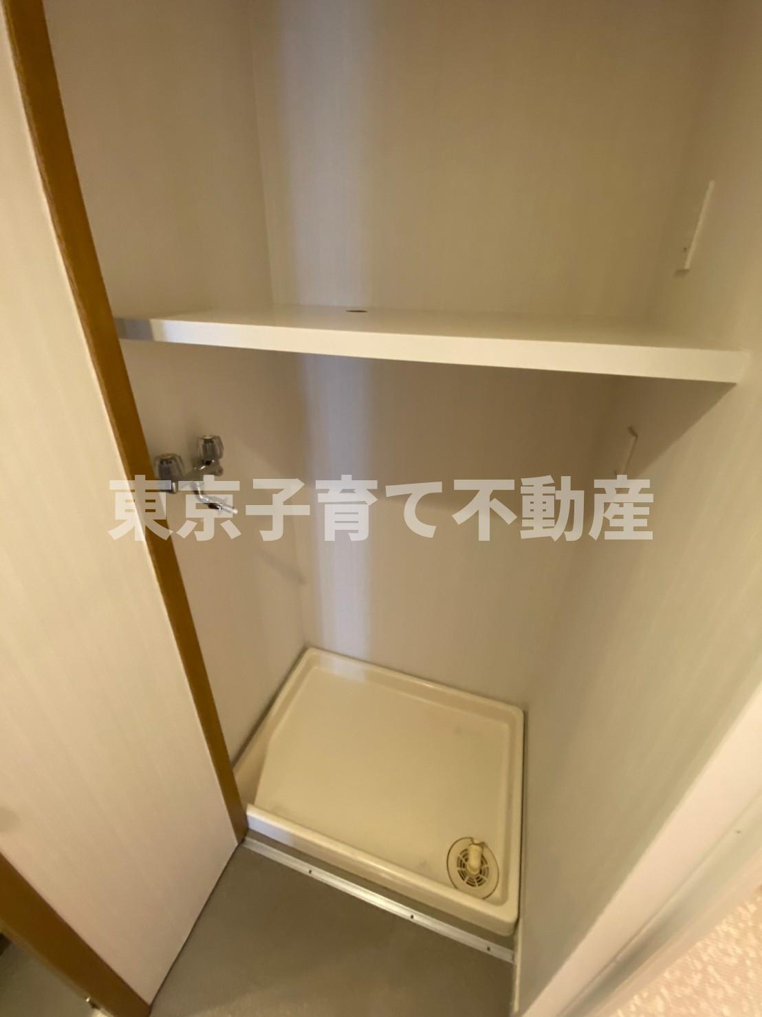 小石川パークタワーのその他