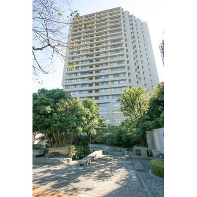 小石川パークタワー