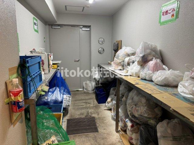 メゾンASAKUSA G3のその他共用部分