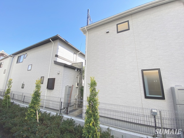 ヴィアレット　Ⅷの展望|バルコニーからの景色☆