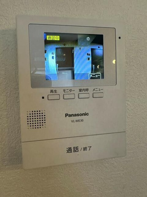 【セキュリティ】 | ラフィネ東銀座