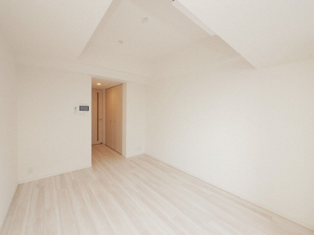 S-RESIDENCE堺筋本町Unoの洋室