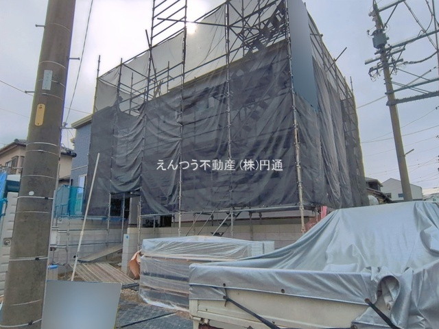 ハートフルタウン柏井町
