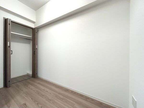 ルネフラッツ今池駅前Southの収納