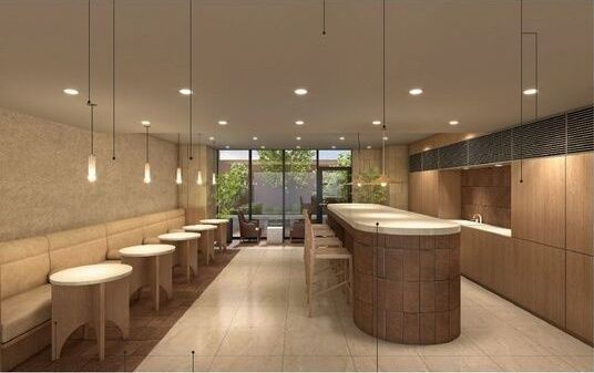 ルネフラッツ今池駅前Southのその他共用部分