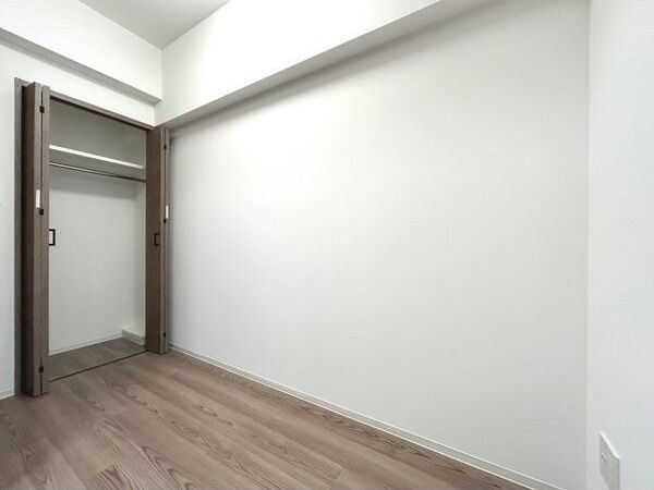 ルネフラッツ今池駅前Southの収納