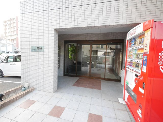 ＺＥＮ’Ｓ清水のその他共用部分
