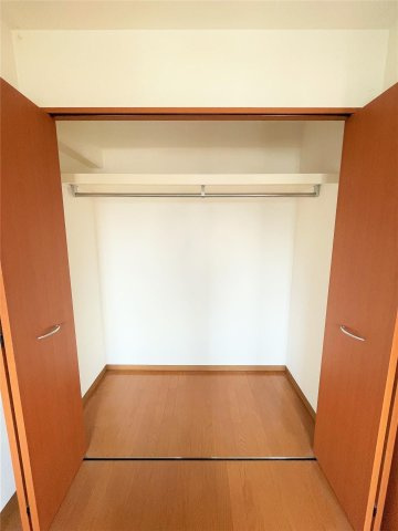 ＺＥＮ’Ｓ清水の収納