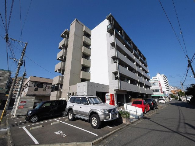 ＺＥＮ’Ｓ清水のその他共用部分