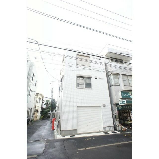 ビューノ巣鴨