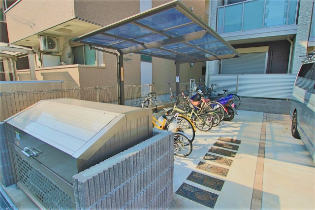 シャーメゾン今津中Bのその他