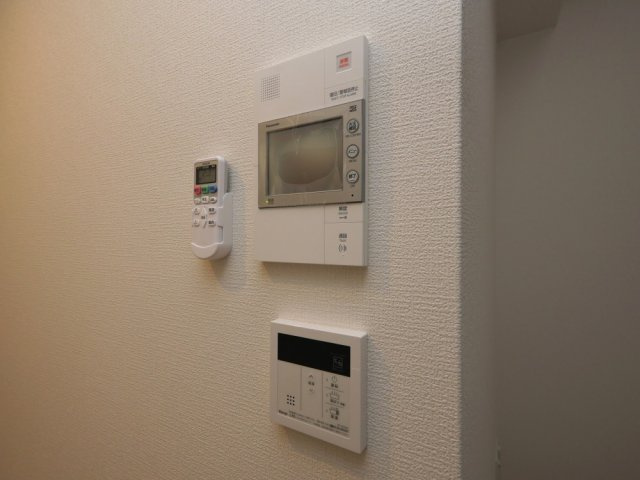 コンフォリア・リヴ淡路町一丁目の設備