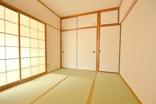 足立インターハイツのその他