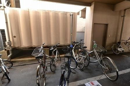 足立インターハイツのその他共用部分