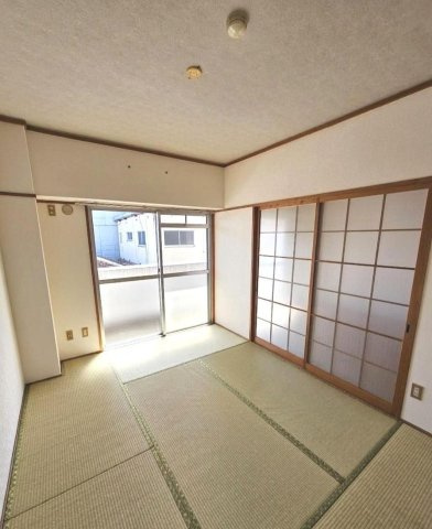 足立インターハイツのその他