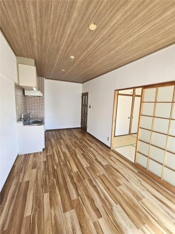 足立インターハイツのその他