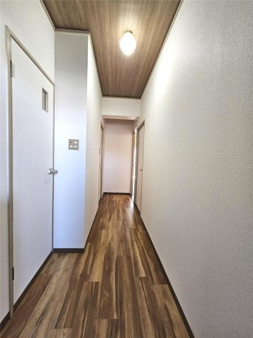 足立インターハイツのその他