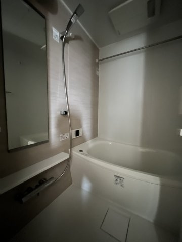 ※同物件別号室参考写真