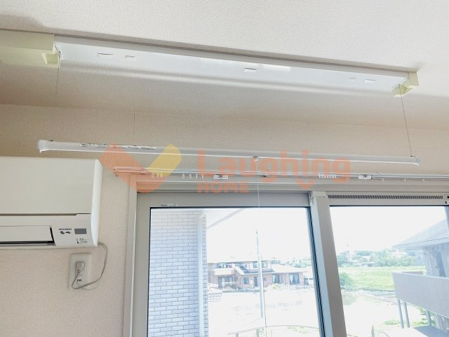 セジュール合川南　A棟のその他
