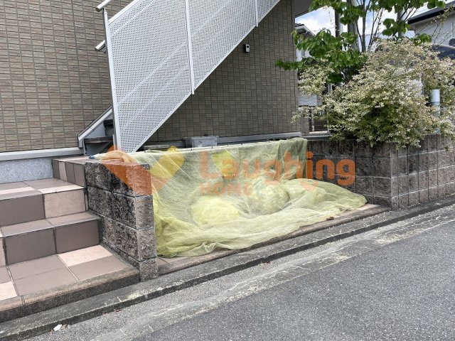 セジュール合川南　A棟のその他共用部分