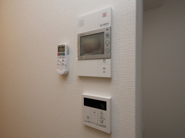 コンフォリア・リヴ淡路町一丁目のセキュリティ