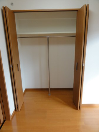 日神デュオステージ浅草三筋 の収納