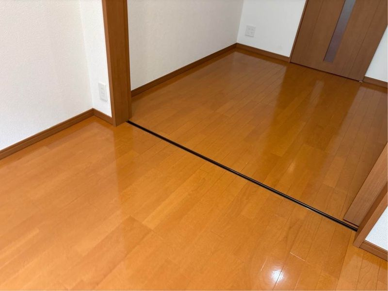 日神デュオステージ浅草三筋 の居間・リビング