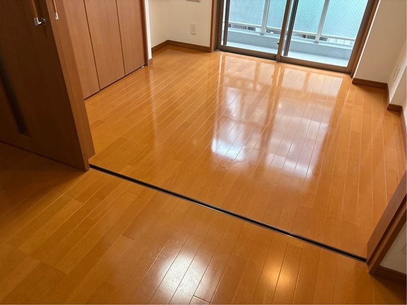 日神デュオステージ浅草三筋 の内装
