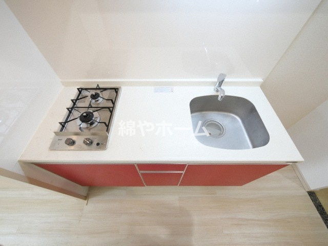 アリビオ北巽のその他