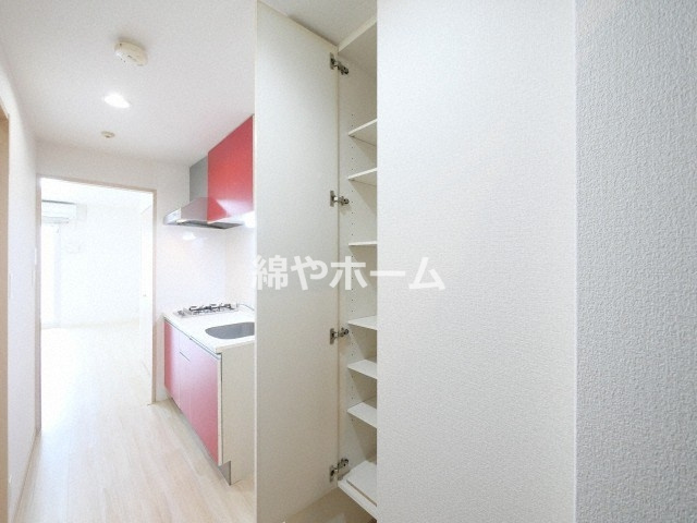 アリビオ北巽のその他