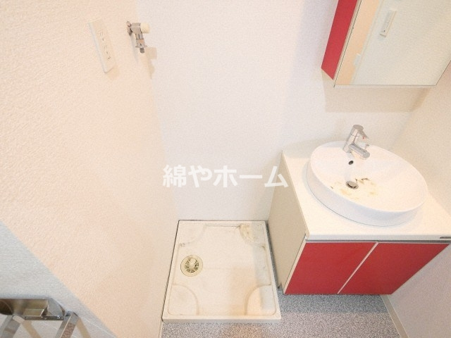 アリビオ北巽の設備