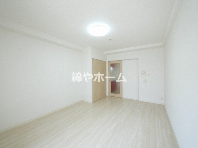 アリビオ北巽の洋室|きれいな洋室です