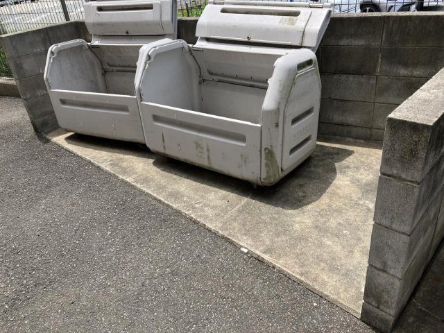 パインプロスのその他共用部分