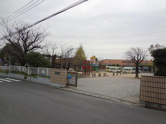 プランドール馬場山の周辺