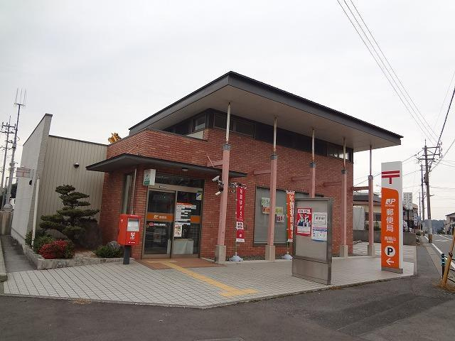 プランドール馬場山の周辺