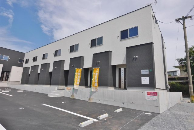 プランドール馬場山のその他共用部分