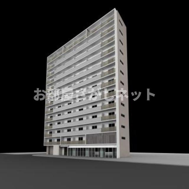 パークキューブ新板橋【おとり物件なし】#学生・社会人にオススメ！初期費用分割払いOK！