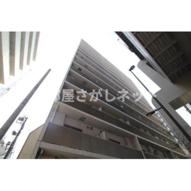 パークキューブ新板橋【おとり物件なし】#学生・社会人にオススメ！初期費用分割払いOK！のその他共用部分