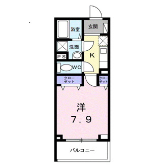 【間取り】 | 彩　ＫｙｏｔｏＮｉｓｈｉｊｉｎ