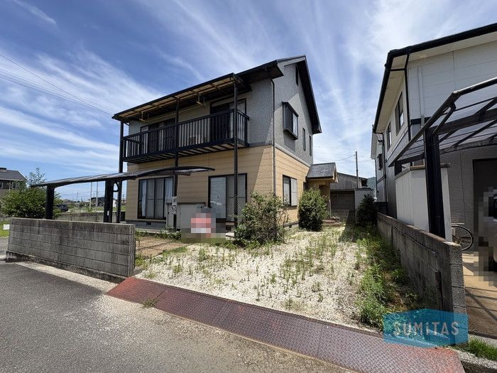 中古戸建