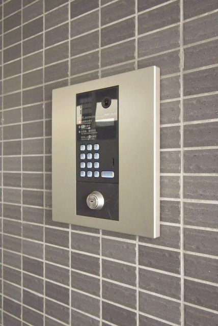 みおつくし十三のその他共用部分|みおつくし十三　オートロック
