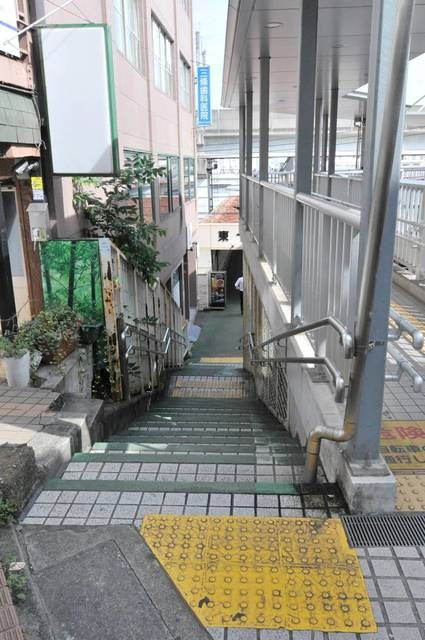 アウルハウス十条Ｂ棟