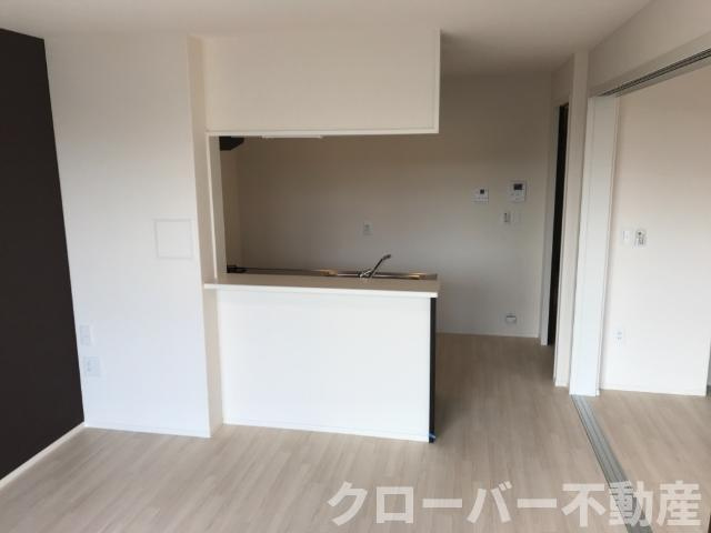 MARUKATSU UTAZUのキッチン|キッチン