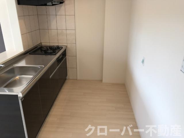 MARUKATSU UTAZUのキッチン|キッチン