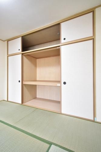 アベニュー若久のその他