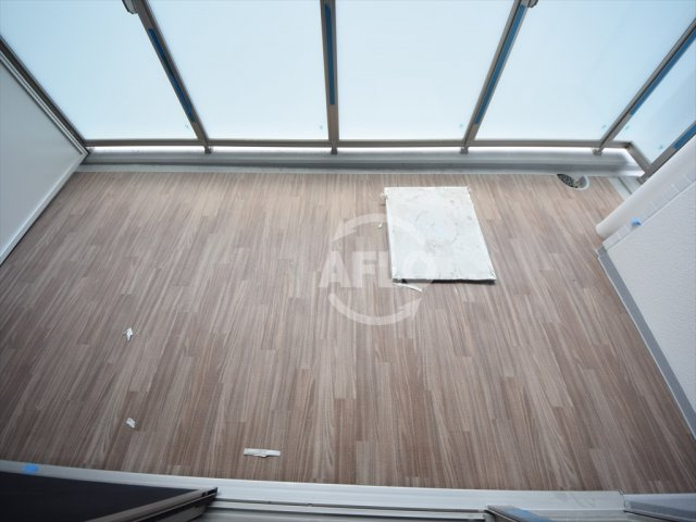OPUS RESIDENCE SHINSAIBASHI SOUTHの居間・リビング|OPUS RESIDENCE SHINSAIBASHI SOUTH　リビング