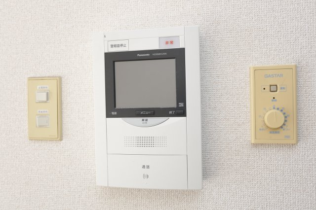 アーバンヒルズ新小岩第2の設備