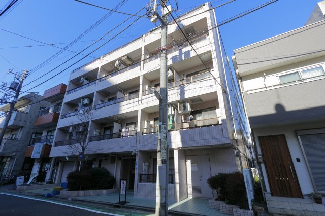 アーバンヒルズ新小岩第2
