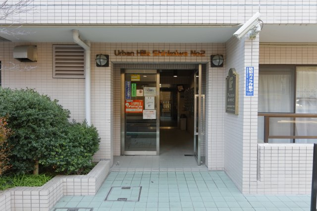アーバンヒルズ新小岩第2のその他共用部分